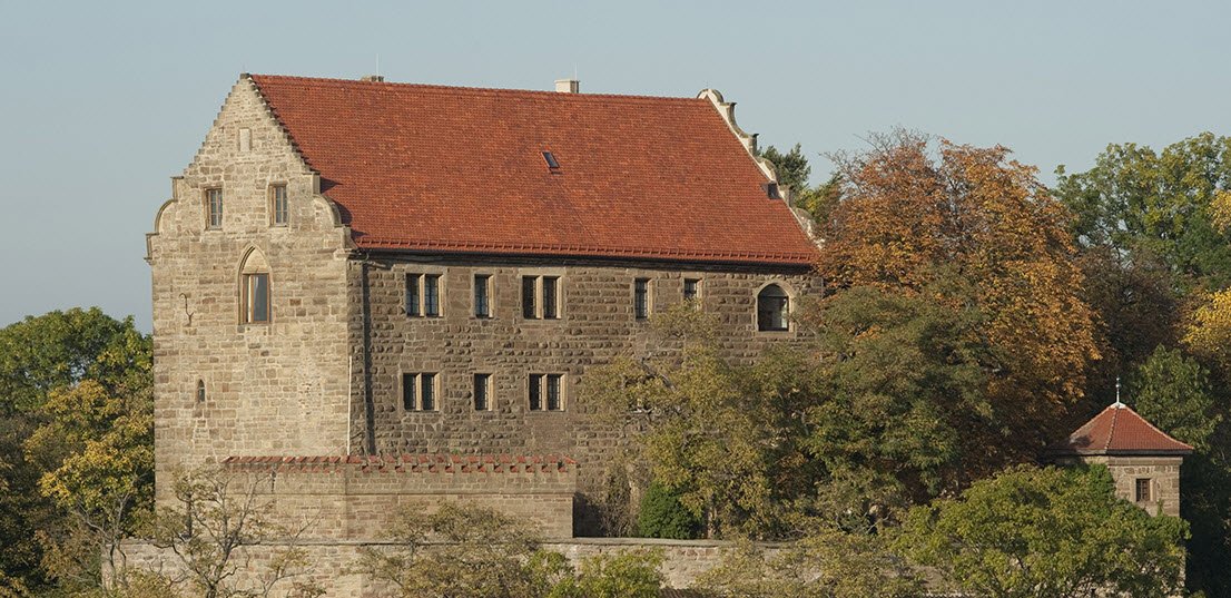 Burg Magenheim, Cleebronn, Germany